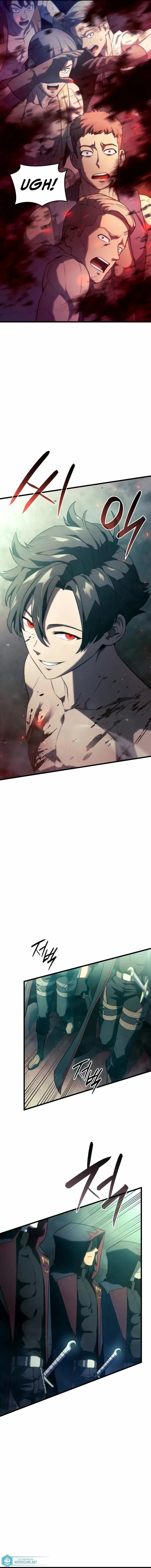 Read Vingança do Cão de Caça dos Baskerville (PT-BR) PT Manga Online