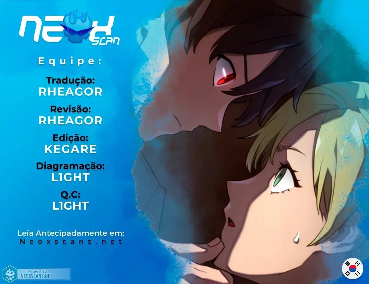 Read Vingança do Cão de Caça dos Baskerville (PT-BR) PT Manga Online