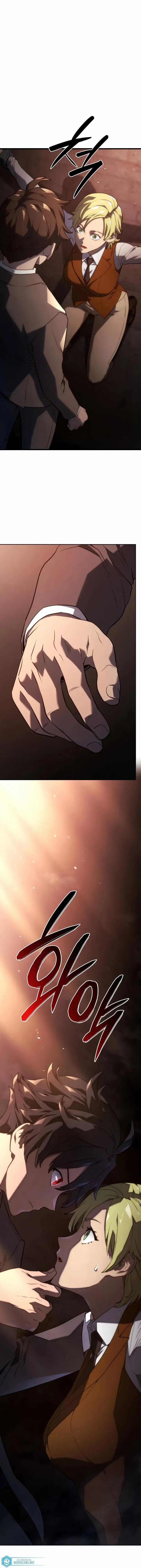 Read Vingança do Cão de Caça dos Baskerville (PT-BR) PT Manga Online