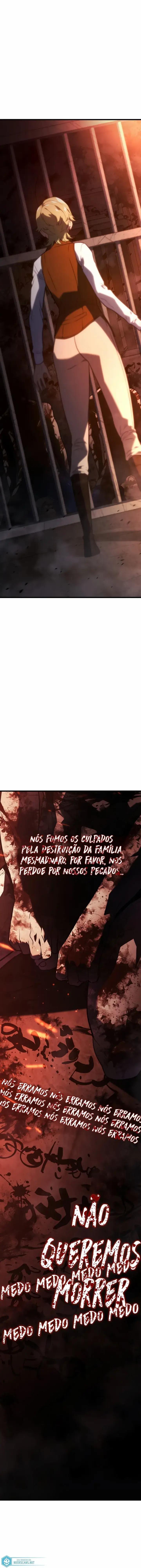 Read Vingança do Cão de Caça dos Baskerville (PT-BR) PT Manga Online