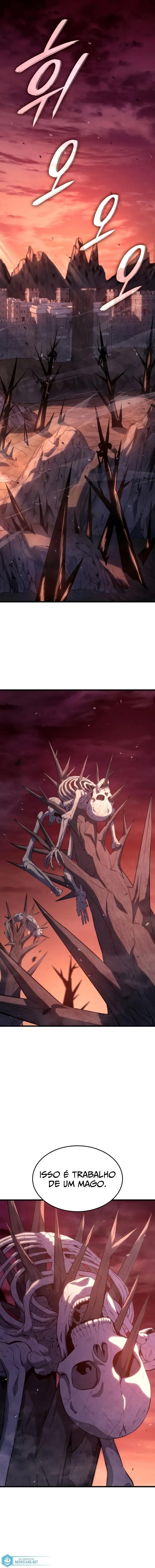Read Vingança do Cão de Caça dos Baskerville (PT-BR) PT Manga Online