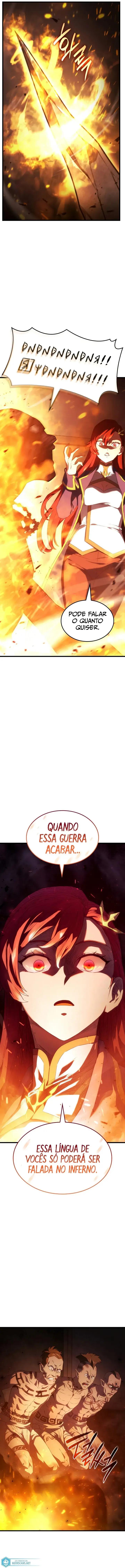 Read Vingança do Cão de Caça dos Baskerville (PT-BR) PT Manga Online