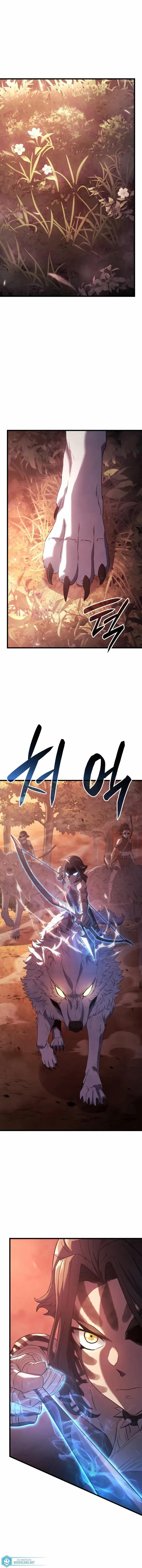 Read Vingança do Cão de Caça dos Baskerville (PT-BR) PT Manga Online