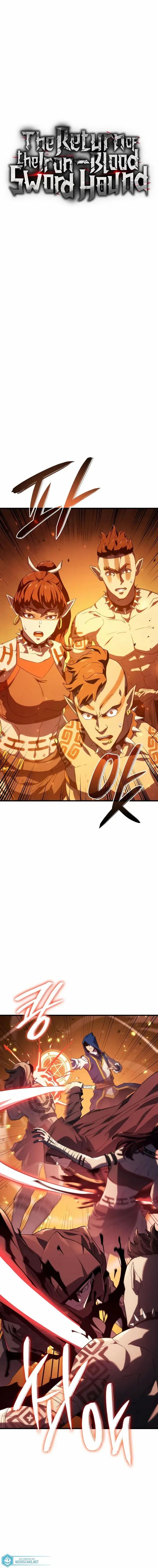 Read Vingança do Cão de Caça dos Baskerville (PT-BR) PT Manga Online