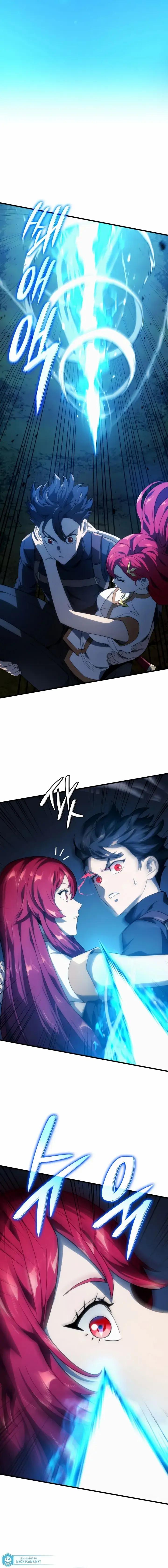 Read Vingança do Cão de Caça dos Baskerville (PT-BR) PT Manga Online