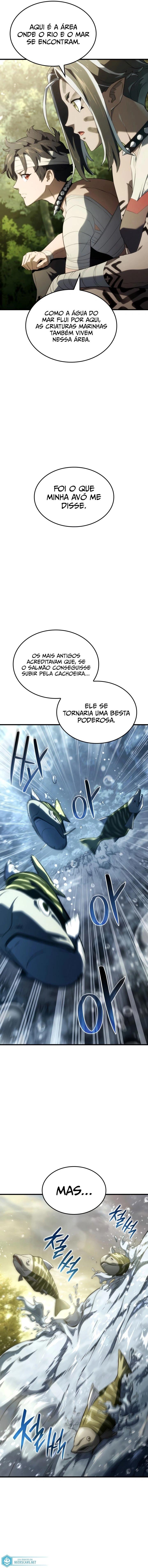 Read Vingança do Cão de Caça dos Baskerville (PT-BR) PT Manga Online