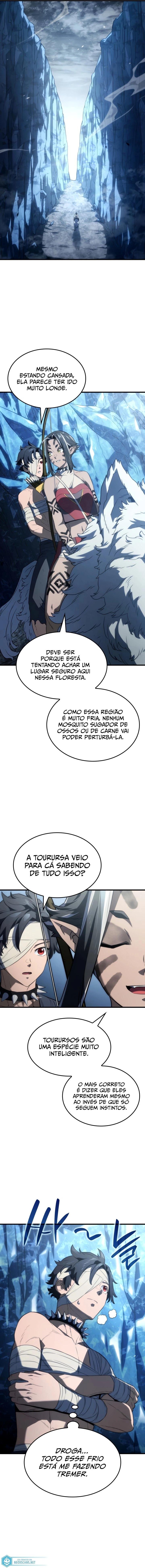 Read Vingança do Cão de Caça dos Baskerville (PT-BR) PT Manga Online