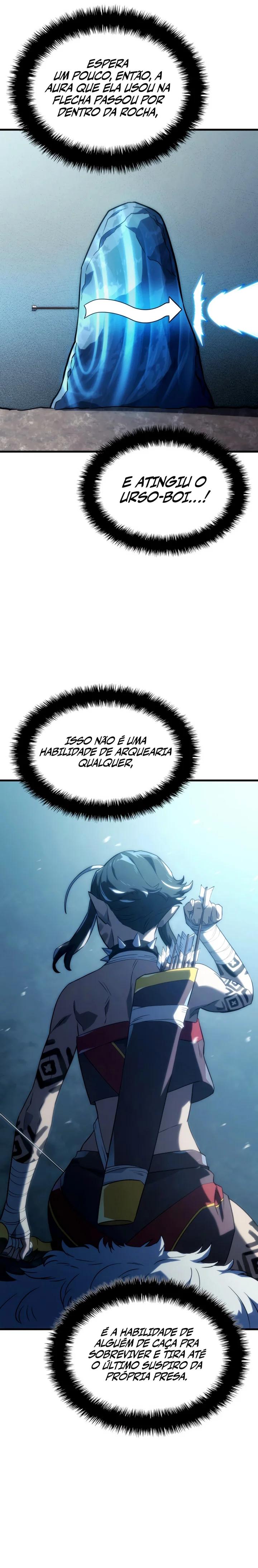 Read Vingança do Cão de Caça dos Baskerville (PT-BR) PT Manga Online