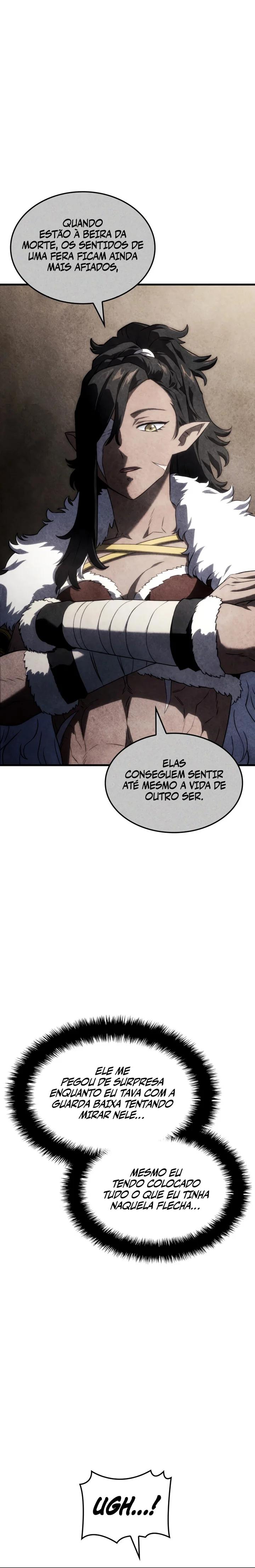 Read Vingança do Cão de Caça dos Baskerville (PT-BR) PT Manga Online