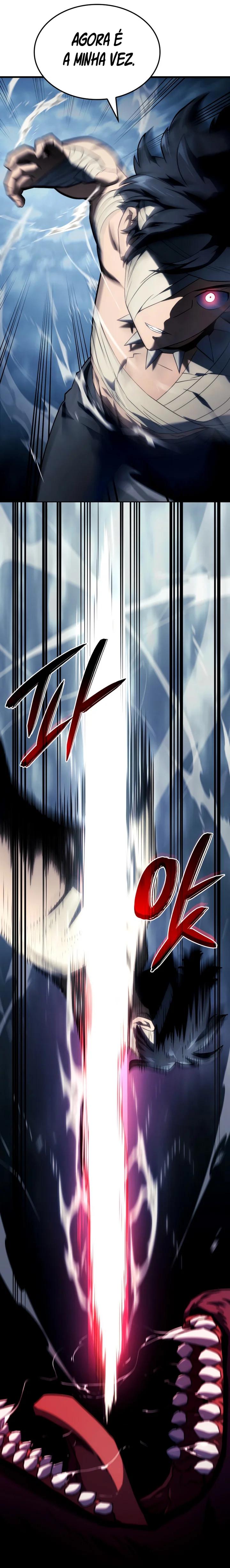 Read Vingança do Cão de Caça dos Baskerville (PT-BR) PT Manga Online