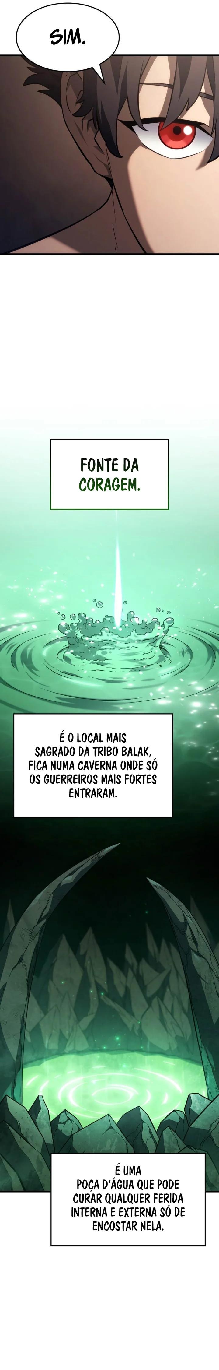 Read Vingança do Cão de Caça dos Baskerville (PT-BR) PT Manga Online