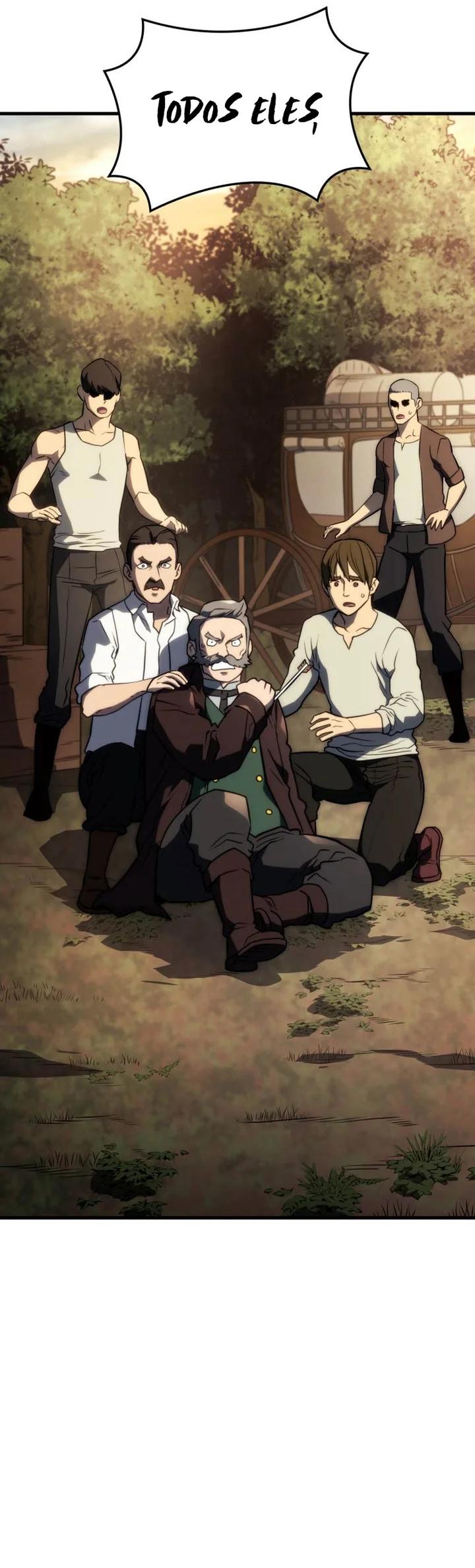 Read Vingança do Cão de Caça dos Baskerville (PT-BR) PT Manga Online