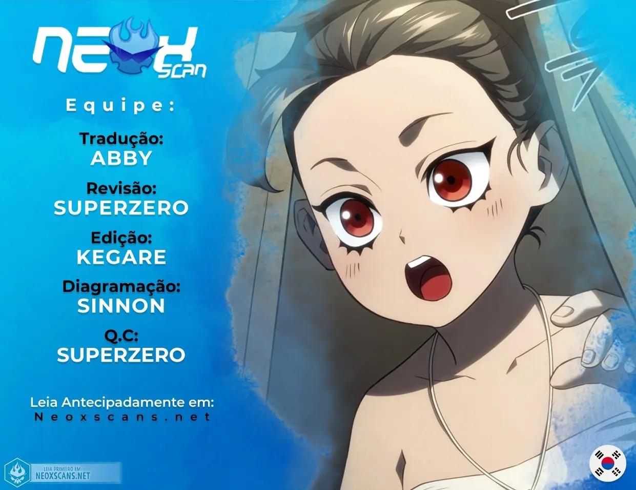 Read Vingança do Cão de Caça dos Baskerville (PT-BR) PT Manga Online