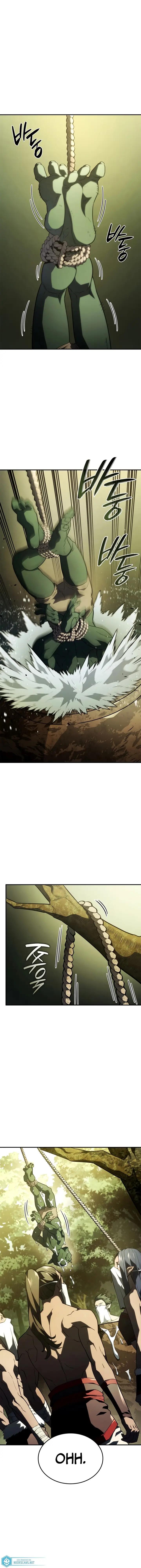 Read Vingança do Cão de Caça dos Baskerville (PT-BR) PT Manga Online