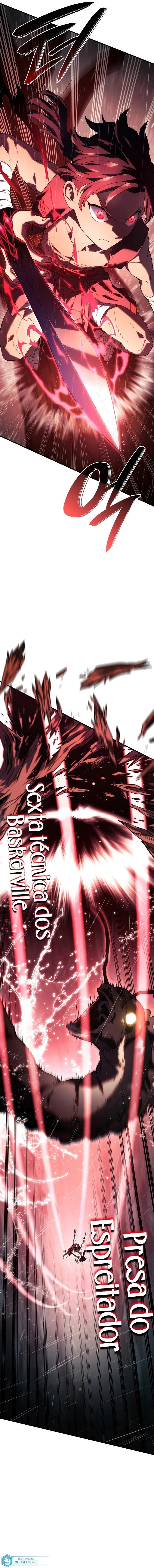 Read Vingança do Cão de Caça dos Baskerville (PT-BR) PT Manga Online
