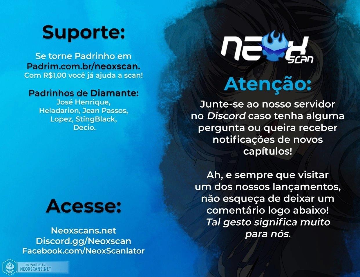 Read Vingança do Cão de Caça dos Baskerville (PT-BR) PT Manga Online