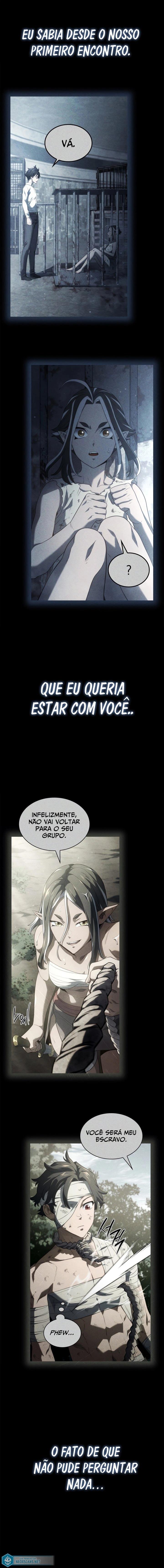 Read Vingança do Cão de Caça dos Baskerville (PT-BR) PT Manga Online