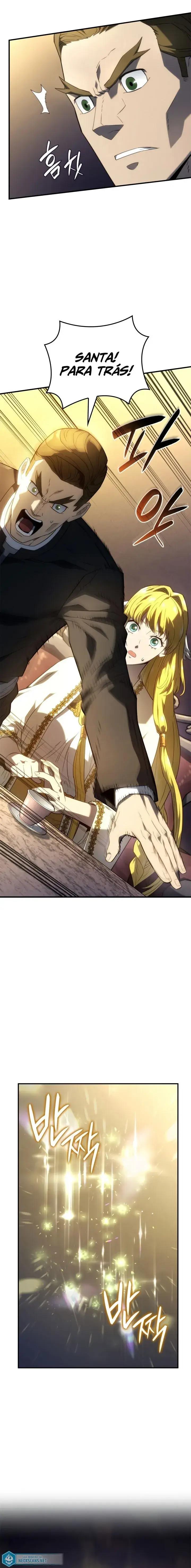 Read Vingança do Cão de Caça dos Baskerville (PT-BR) PT Manga Online