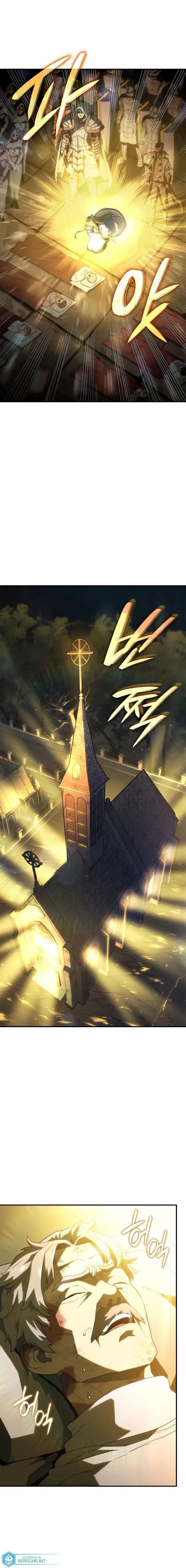 Read Vingança do Cão de Caça dos Baskerville (PT-BR) PT Manga Online