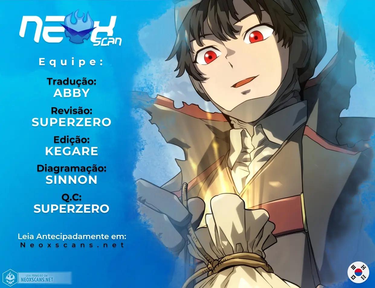 Read Vingança do Cão de Caça dos Baskerville (PT-BR) PT Manga Online