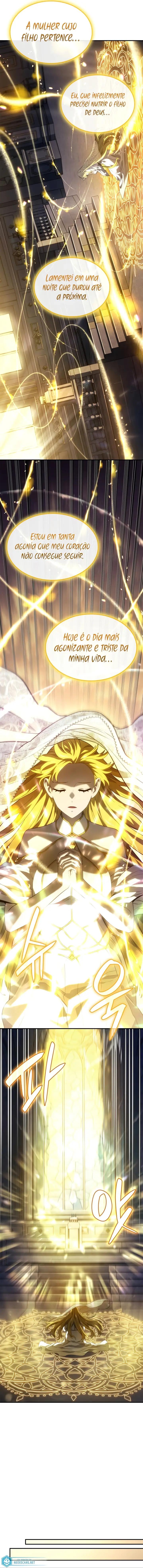 Read Vingança do Cão de Caça dos Baskerville (PT-BR) PT Manga Online