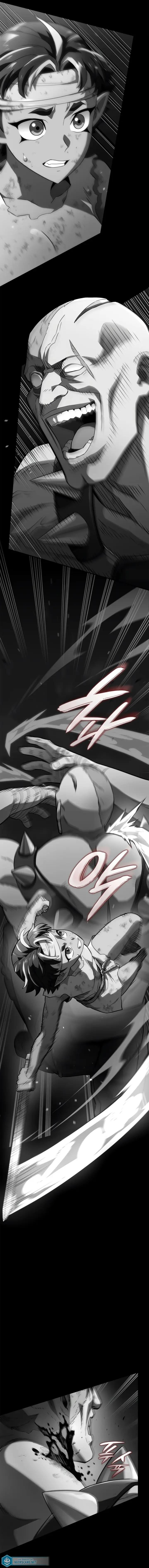 Read Vingança do Cão de Caça dos Baskerville (PT-BR) PT Manga Online