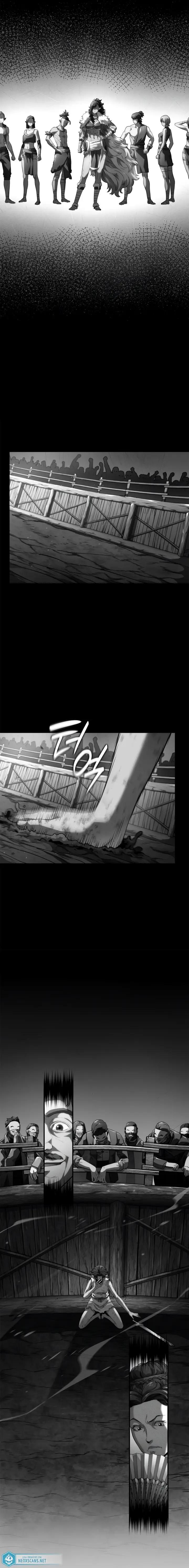 Read Vingança do Cão de Caça dos Baskerville (PT-BR) PT Manga Online