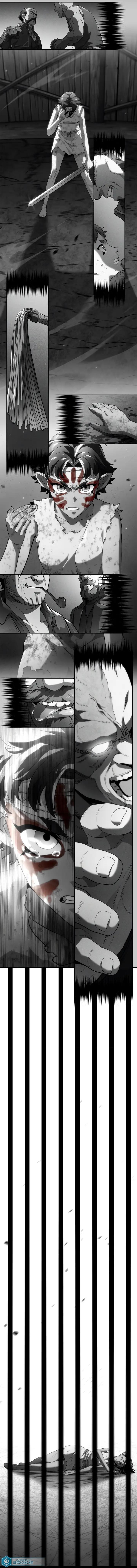 Read Vingança do Cão de Caça dos Baskerville (PT-BR) PT Manga Online