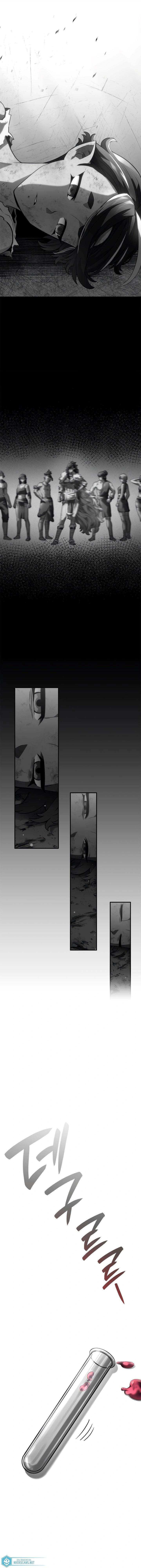 Read Vingança do Cão de Caça dos Baskerville (PT-BR) PT Manga Online