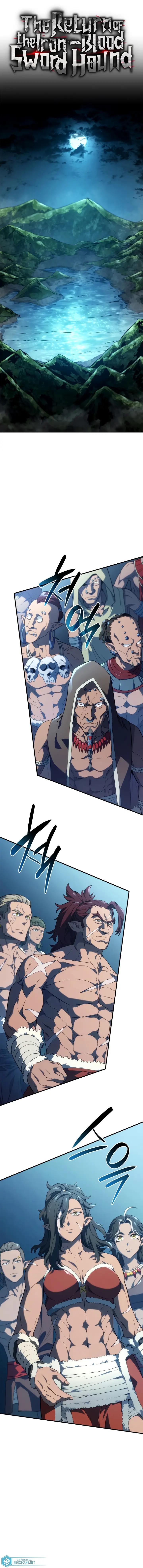 Read Vingança do Cão de Caça dos Baskerville (PT-BR) PT Manga Online