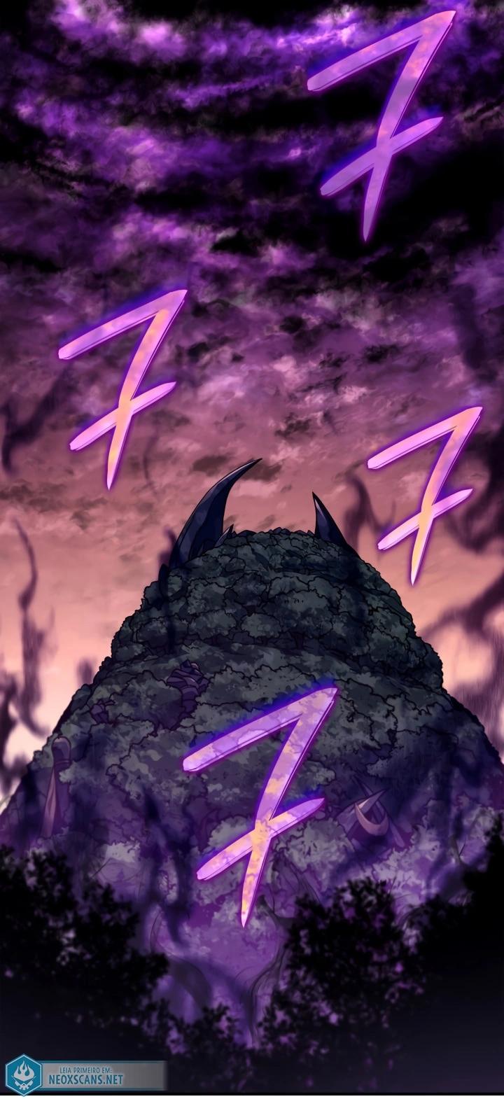 Read Vingança do Cão de Caça dos Baskerville (PT-BR) PT Manga Online