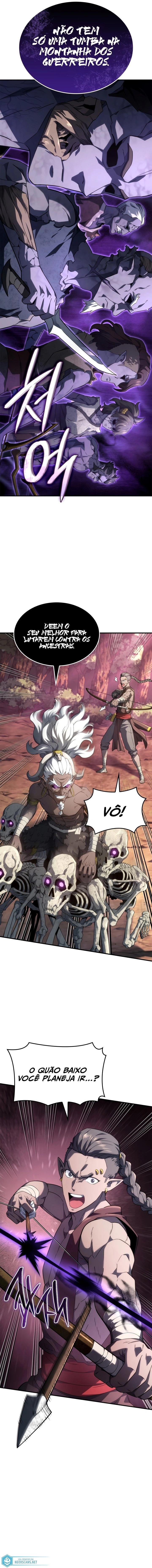 Read Vingança do Cão de Caça dos Baskerville (PT-BR) PT Manga Online