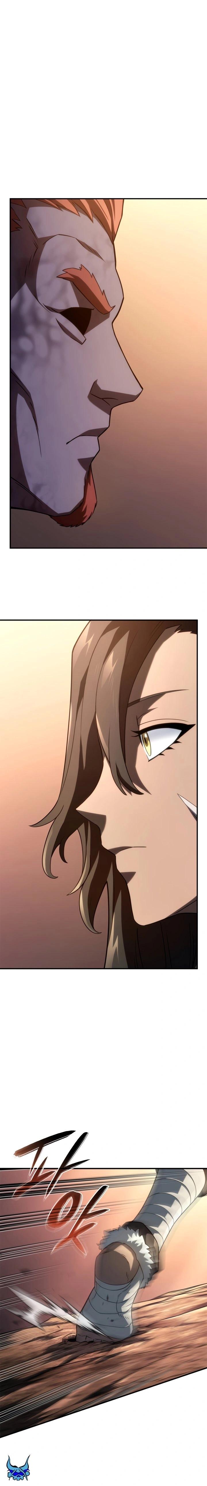 Read Vingança do Cão de Caça dos Baskerville (PT-BR) PT Manga Online