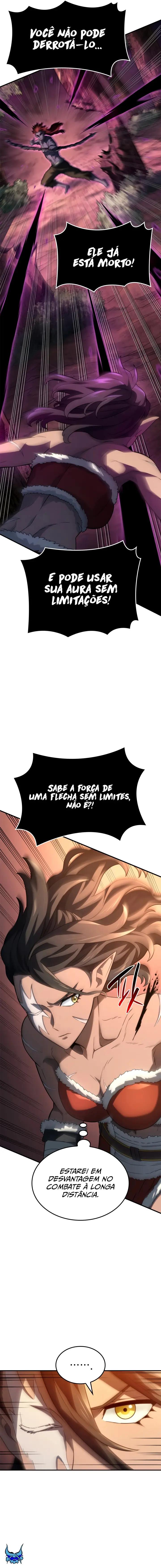 Read Vingança do Cão de Caça dos Baskerville (PT-BR) PT Manga Online