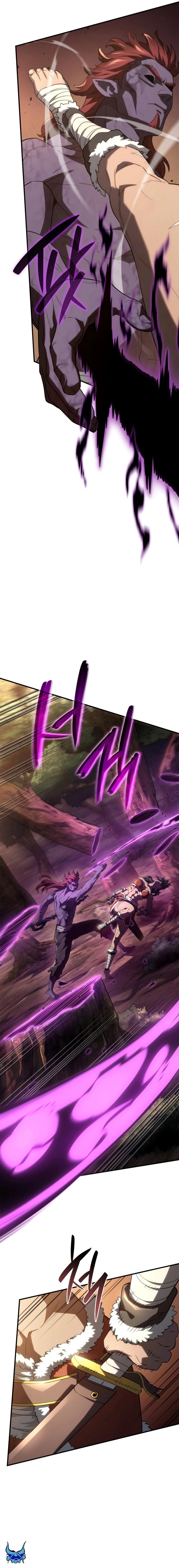 Read Vingança do Cão de Caça dos Baskerville (PT-BR) PT Manga Online