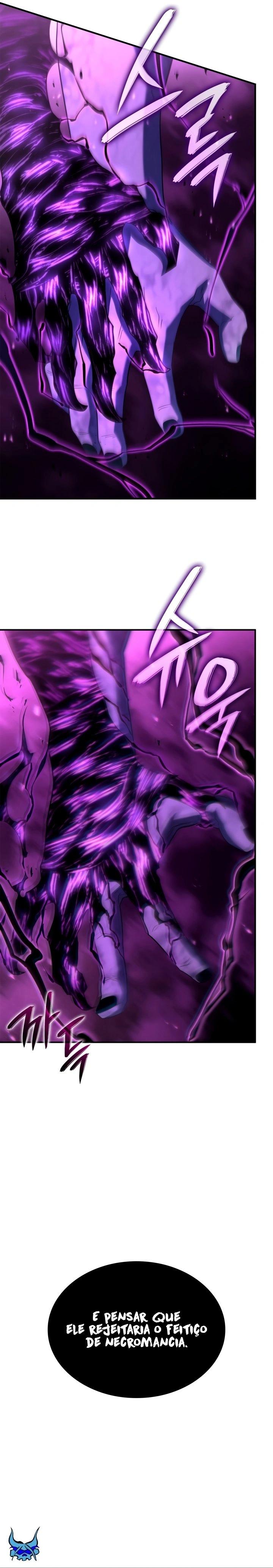 Read Vingança do Cão de Caça dos Baskerville (PT-BR) PT Manga Online