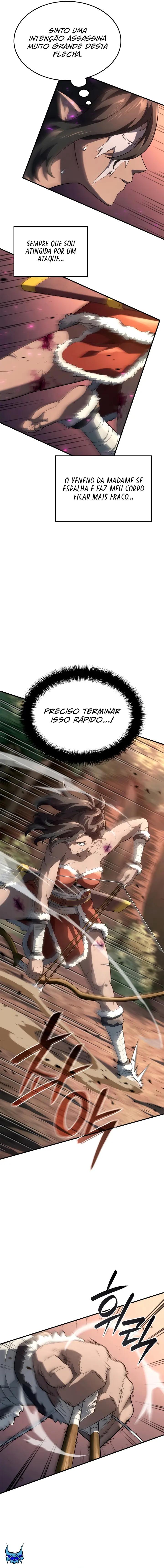 Read Vingança do Cão de Caça dos Baskerville (PT-BR) PT Manga Online