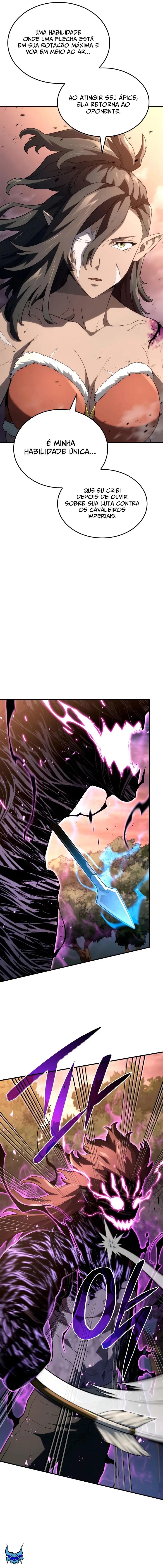 Read Vingança do Cão de Caça dos Baskerville (PT-BR) PT Manga Online
