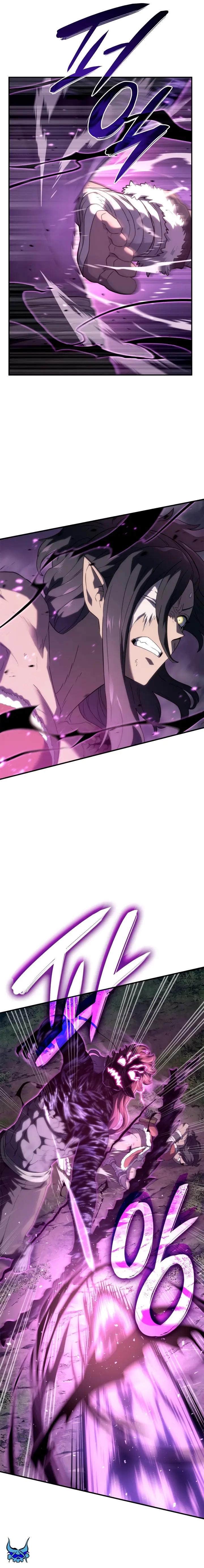 Read Vingança do Cão de Caça dos Baskerville (PT-BR) PT Manga Online
