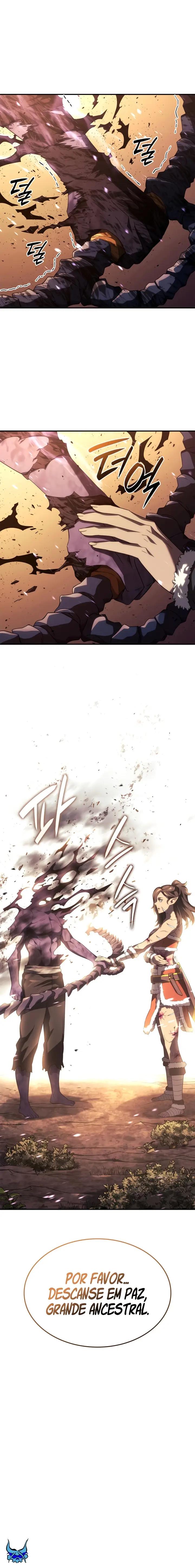 Read Vingança do Cão de Caça dos Baskerville (PT-BR) PT Manga Online