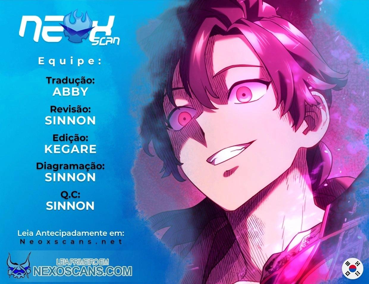 Read Vingança do Cão de Caça dos Baskerville (PT-BR) PT Manga Online