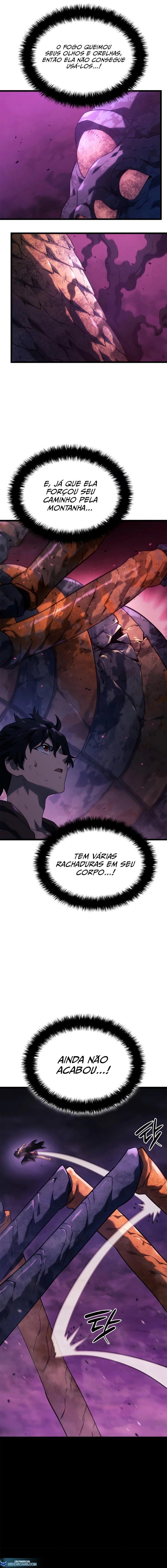 Read Vingança do Cão de Caça dos Baskerville (PT-BR) PT Manga Online