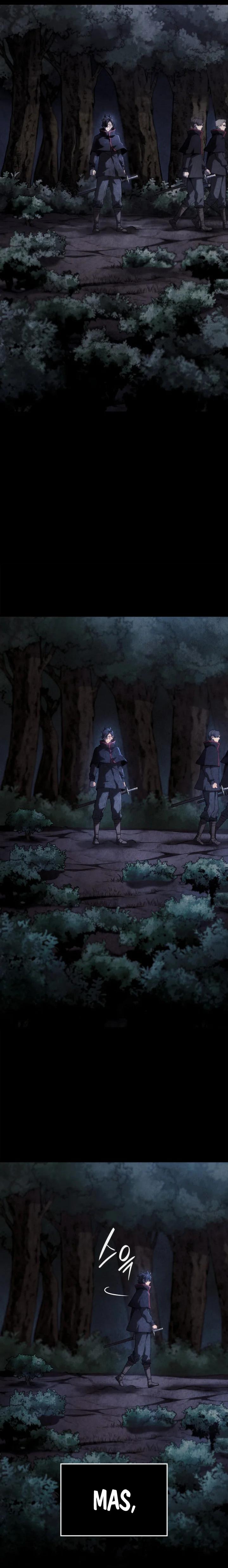Read Vingança do Cão de Caça dos Baskerville (PT-BR) PT Manga Online