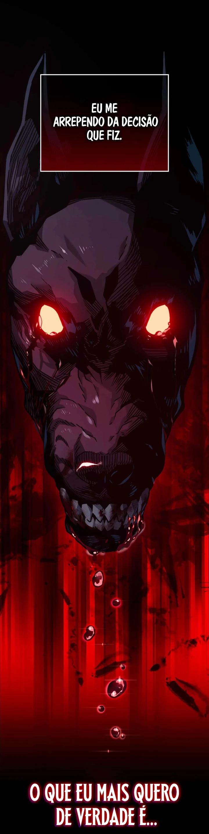Read Vingança do Cão de Caça dos Baskerville (PT-BR) PT Manga Online