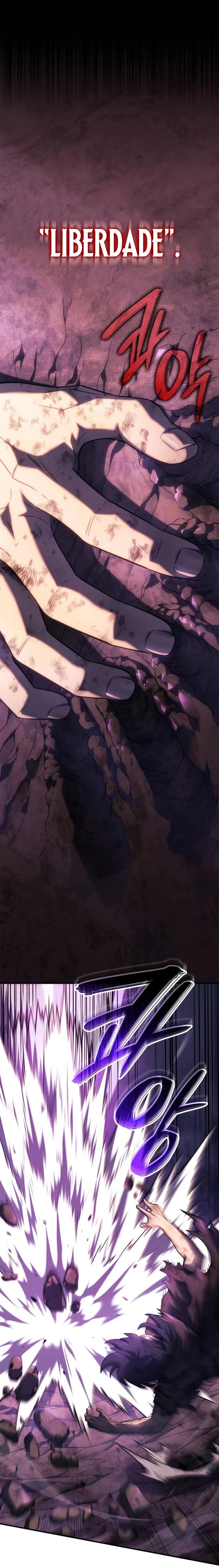 Read Vingança do Cão de Caça dos Baskerville (PT-BR) PT Manga Online