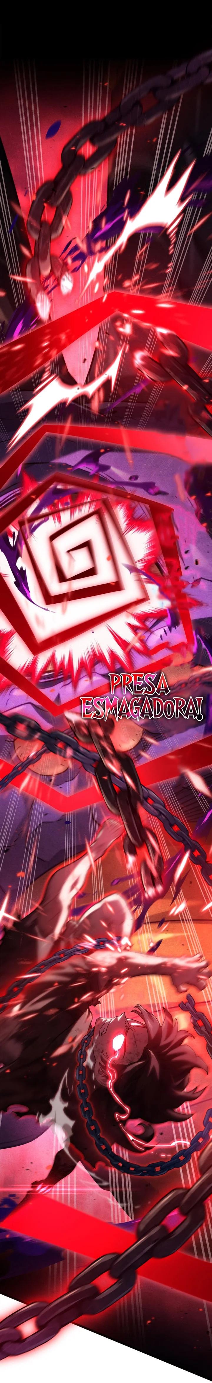 Read Vingança do Cão de Caça dos Baskerville (PT-BR) PT Manga Online