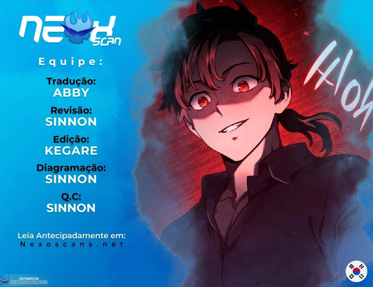 Read Vingança do Cão de Caça dos Baskerville (PT-BR) PT Manga Online