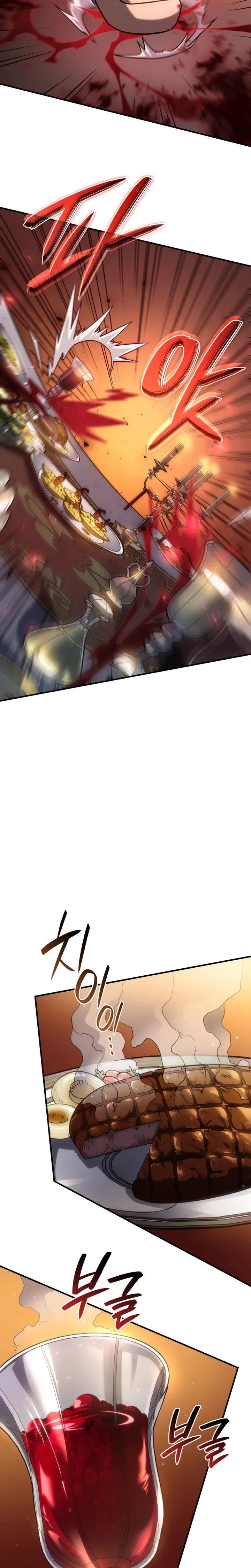 Read Vingança do Cão de Caça dos Baskerville (PT-BR) PT Manga Online