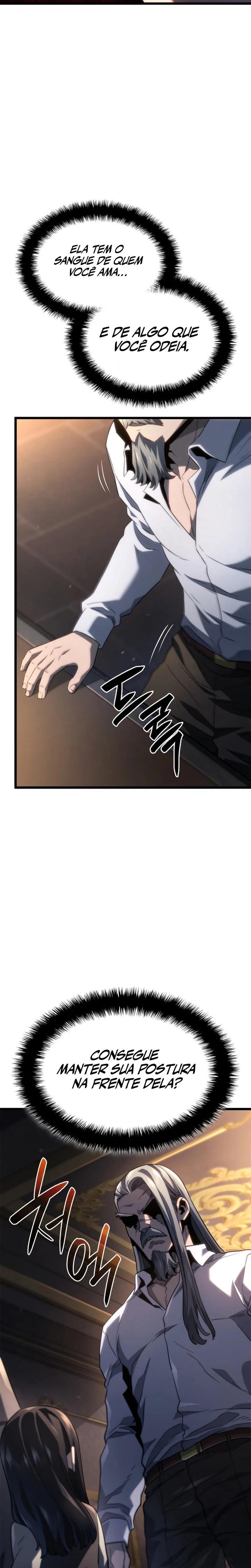 Read Vingança do Cão de Caça dos Baskerville (PT-BR) PT Manga Online