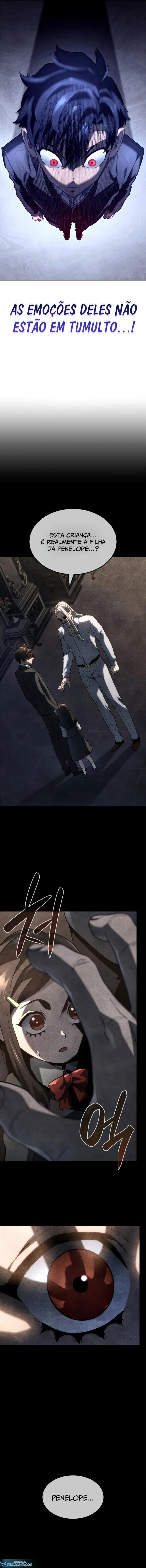Read Vingança do Cão de Caça dos Baskerville (PT-BR) PT Manga Online